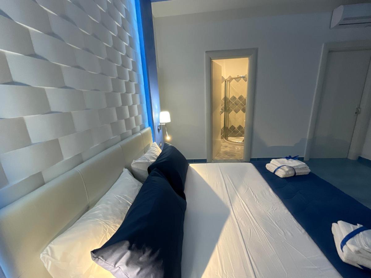 Salento Sottovento Luxury Beb Bed & Breakfast Torre Lapillo Exterior photo