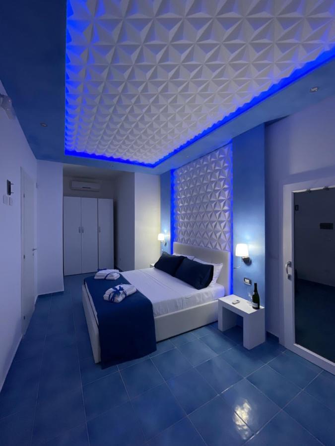 Salento Sottovento Luxury Beb Bed & Breakfast Torre Lapillo Exterior photo