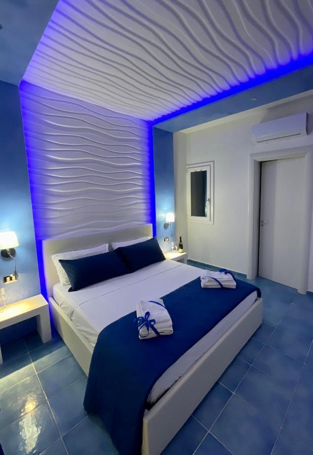 Salento Sottovento Luxury Beb Bed & Breakfast Torre Lapillo Exterior photo