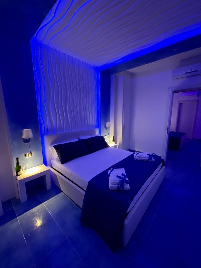 Salento Sottovento Luxury Beb Bed & Breakfast Torre Lapillo Exterior photo