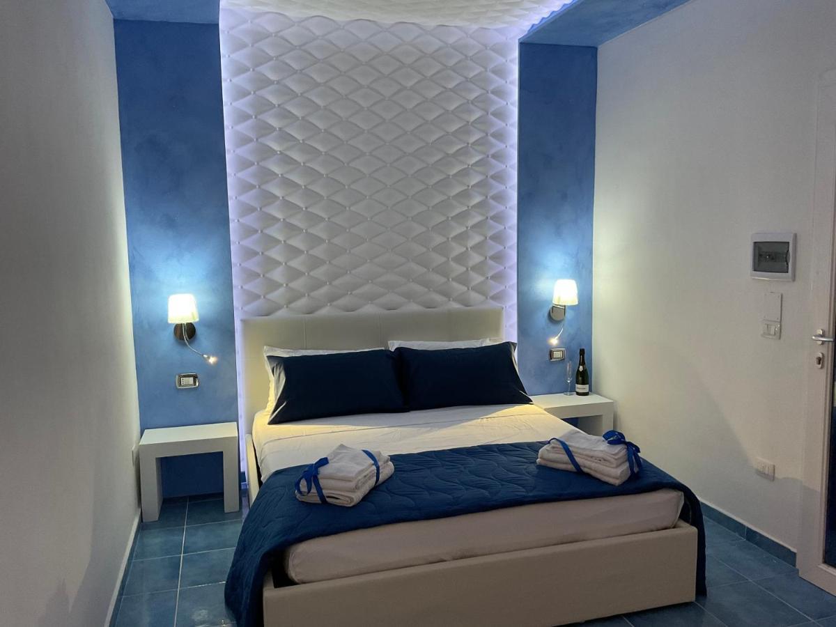 Salento Sottovento Luxury Beb Bed & Breakfast Torre Lapillo Exterior photo