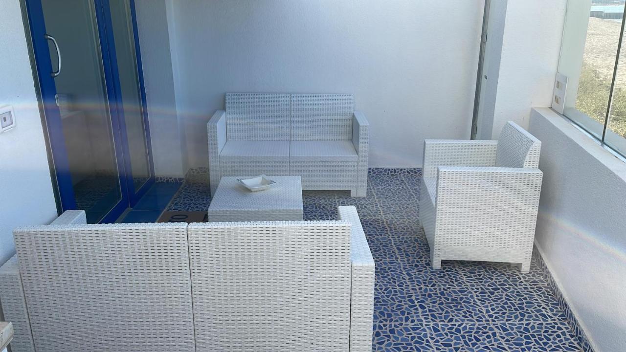 Salento Sottovento Luxury Beb Bed & Breakfast Torre Lapillo Exterior photo