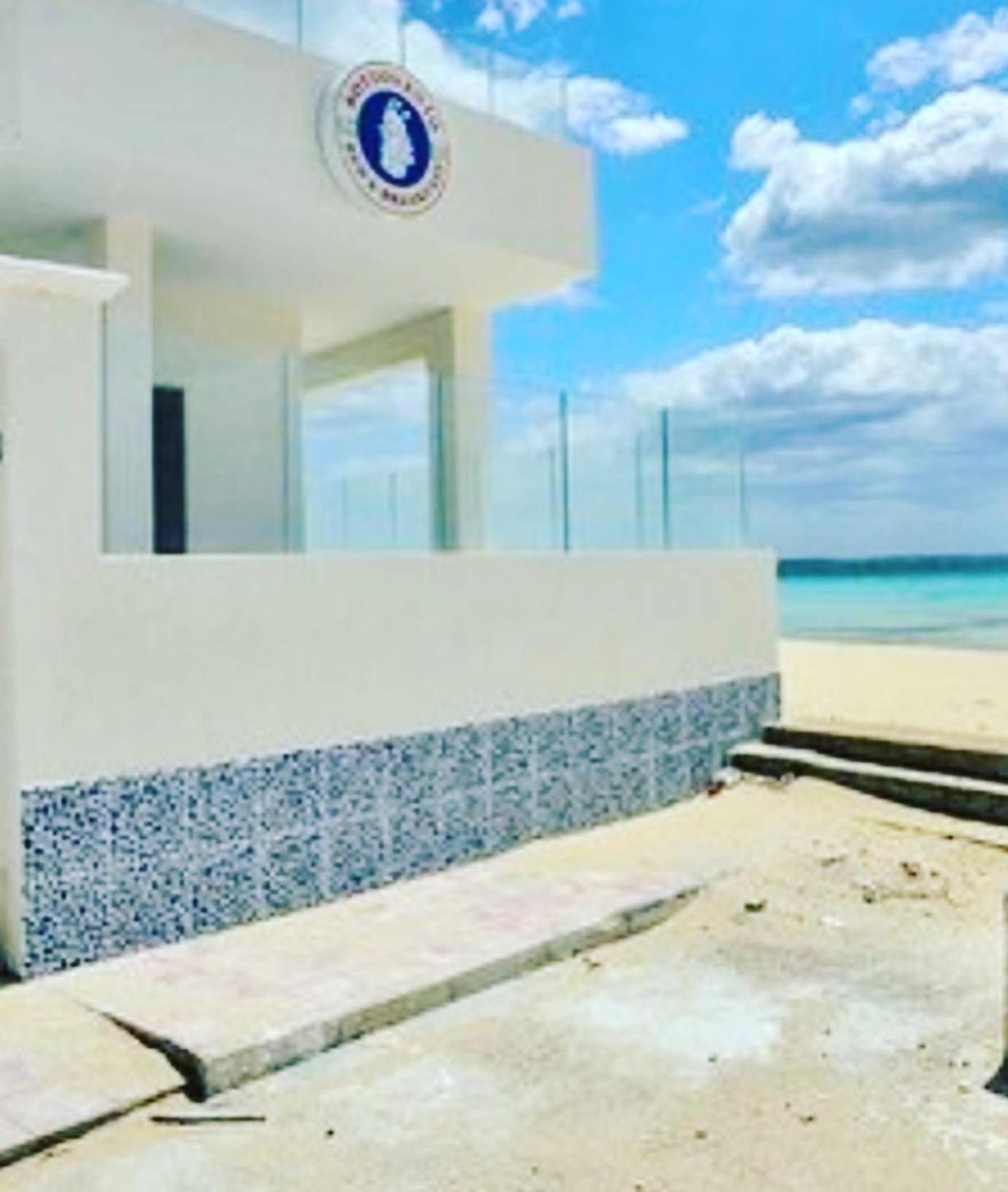 Salento Sottovento Luxury Beb Bed & Breakfast Torre Lapillo Exterior photo