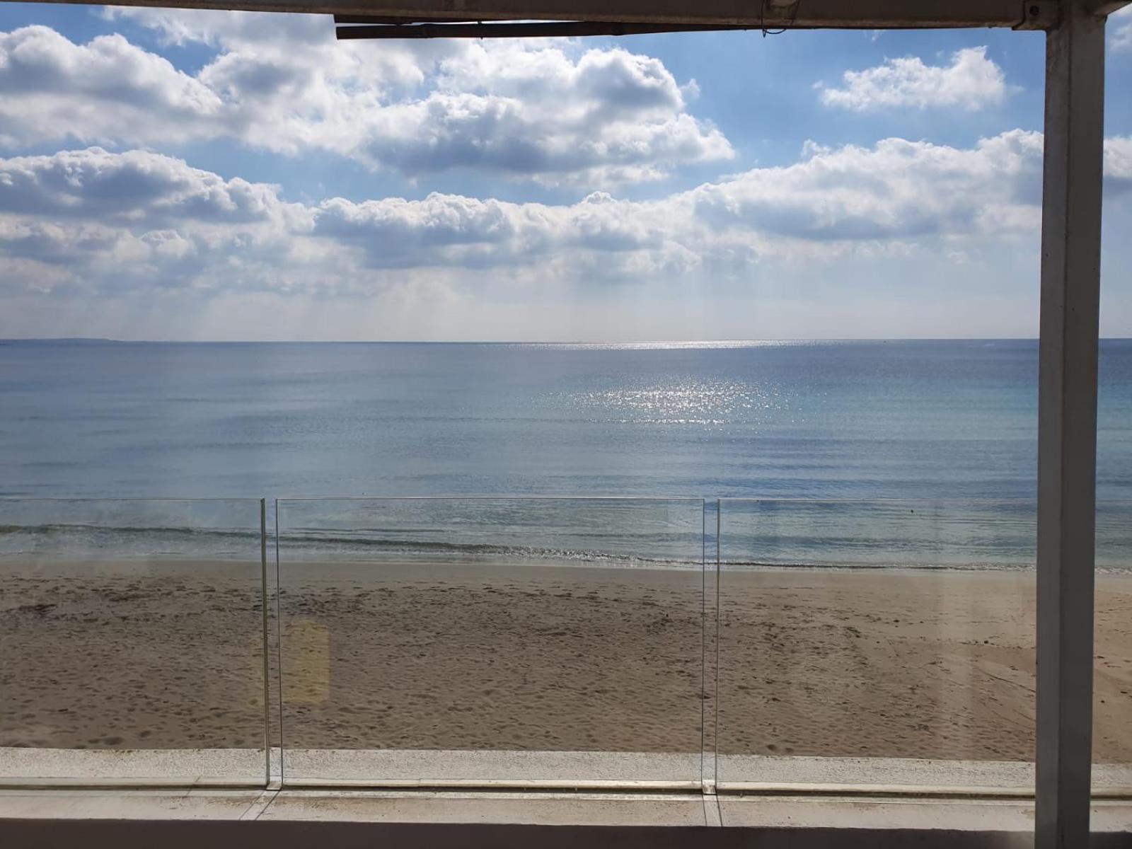 Salento Sottovento Luxury Beb Bed & Breakfast Torre Lapillo Exterior photo